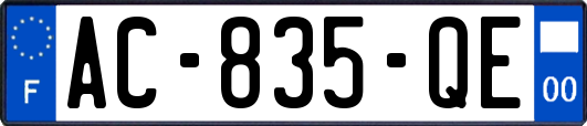 AC-835-QE