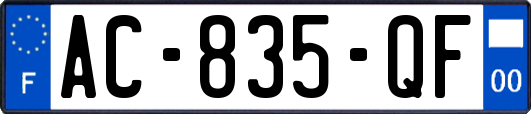 AC-835-QF