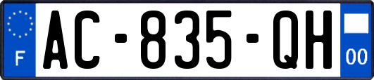 AC-835-QH