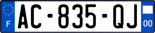 AC-835-QJ