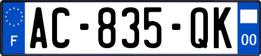 AC-835-QK