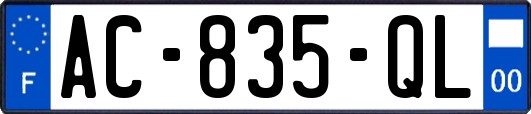 AC-835-QL