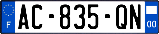 AC-835-QN