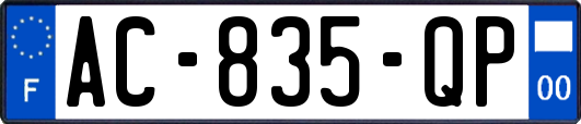 AC-835-QP