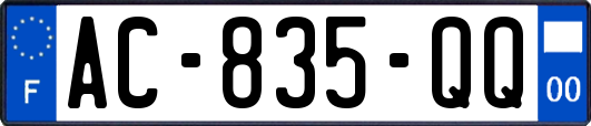 AC-835-QQ