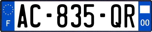 AC-835-QR