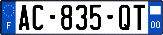 AC-835-QT