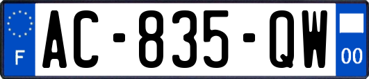 AC-835-QW