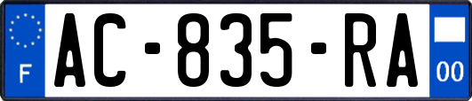AC-835-RA