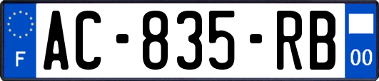 AC-835-RB