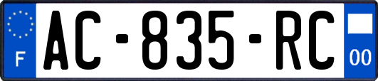 AC-835-RC