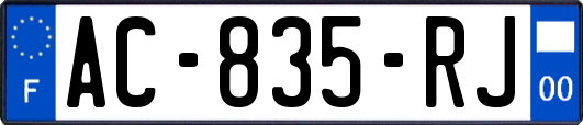 AC-835-RJ