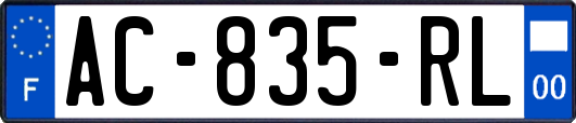 AC-835-RL