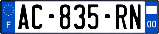 AC-835-RN