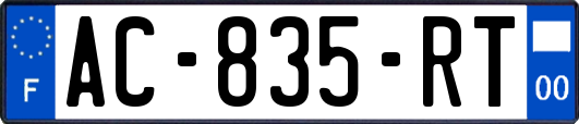 AC-835-RT