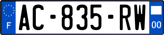 AC-835-RW
