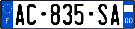 AC-835-SA