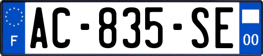 AC-835-SE
