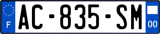 AC-835-SM