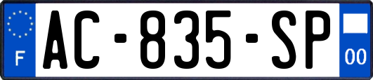 AC-835-SP