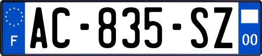 AC-835-SZ