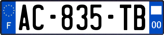 AC-835-TB