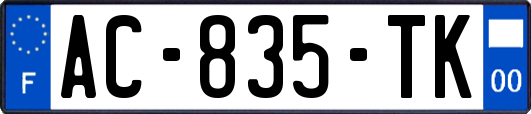 AC-835-TK