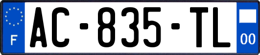 AC-835-TL