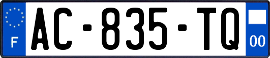 AC-835-TQ