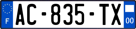 AC-835-TX