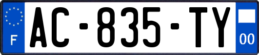 AC-835-TY
