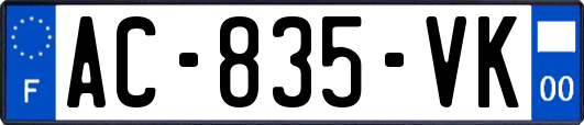 AC-835-VK