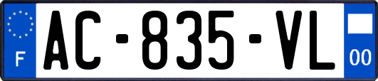 AC-835-VL