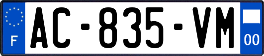 AC-835-VM