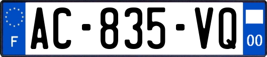 AC-835-VQ