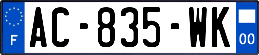 AC-835-WK