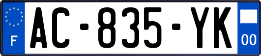 AC-835-YK