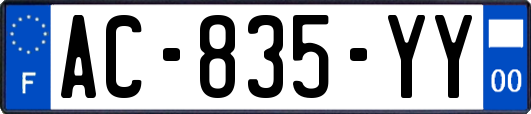 AC-835-YY