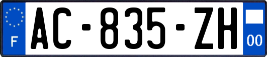 AC-835-ZH