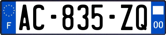 AC-835-ZQ