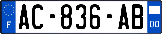 AC-836-AB