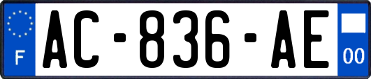 AC-836-AE