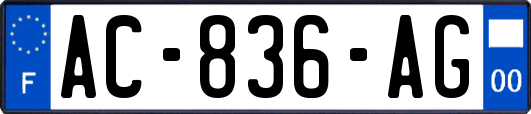 AC-836-AG