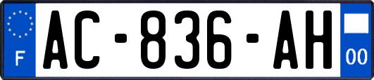 AC-836-AH