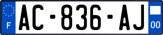 AC-836-AJ