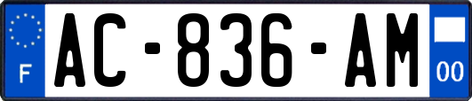 AC-836-AM