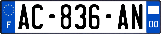 AC-836-AN