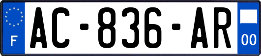 AC-836-AR