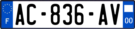 AC-836-AV