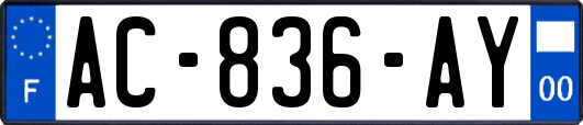 AC-836-AY